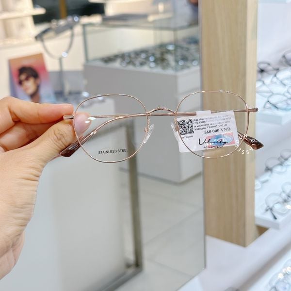  Mắt kính Velocity VL 23603 