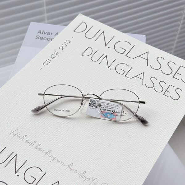  Mắt kính oval Velocity VL 23604 