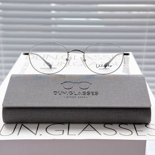  Mắt kính oval Velocity VL 23604 