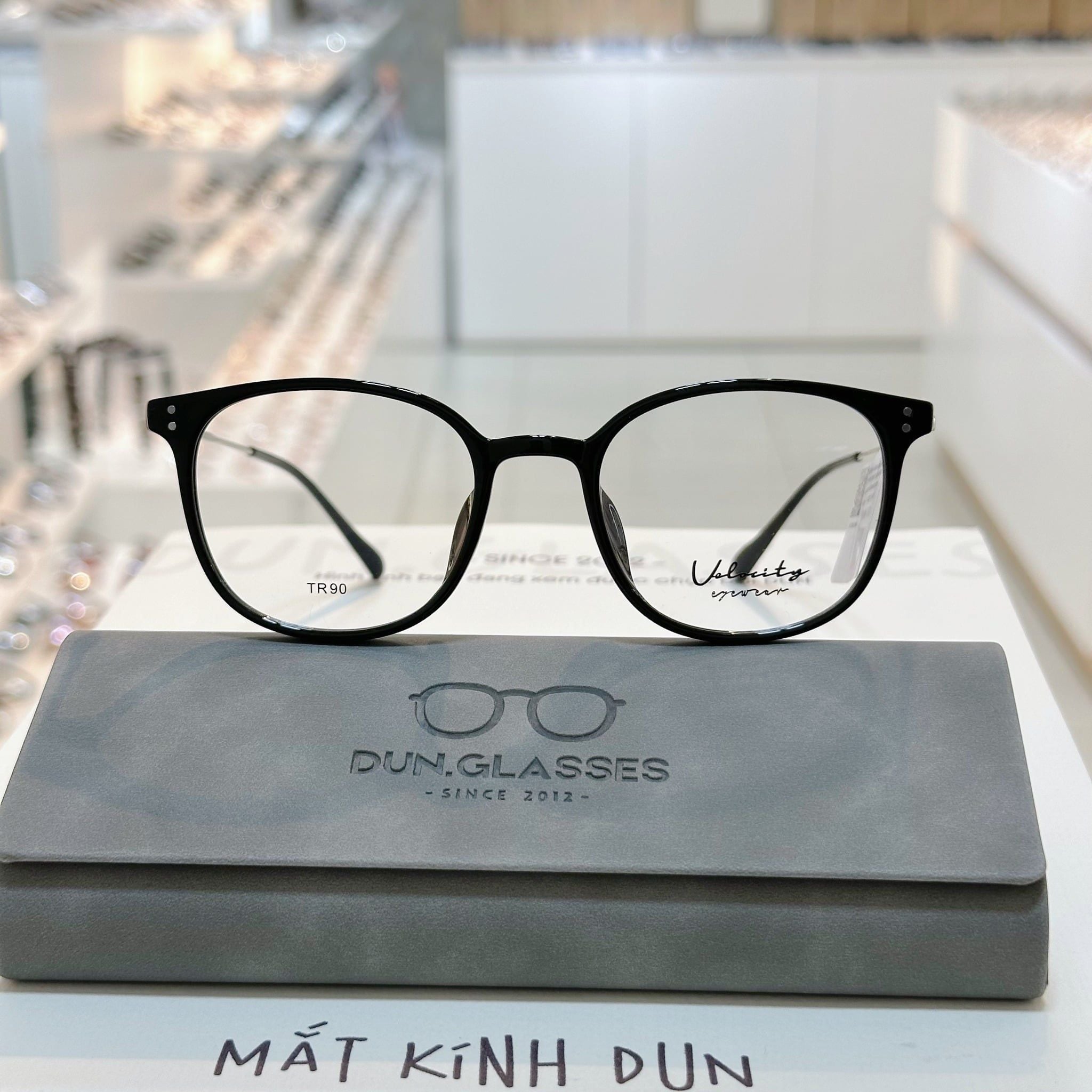  Mắt kính Velocity VL 23625 
