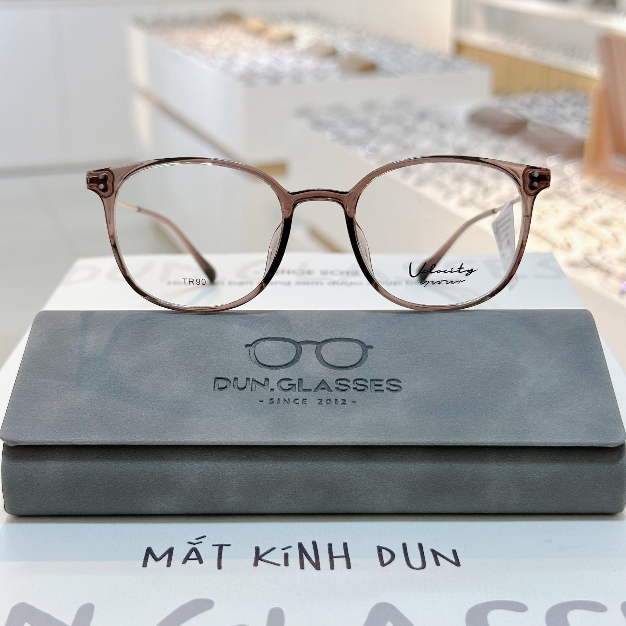  Mắt kính Velocity VL 23625 