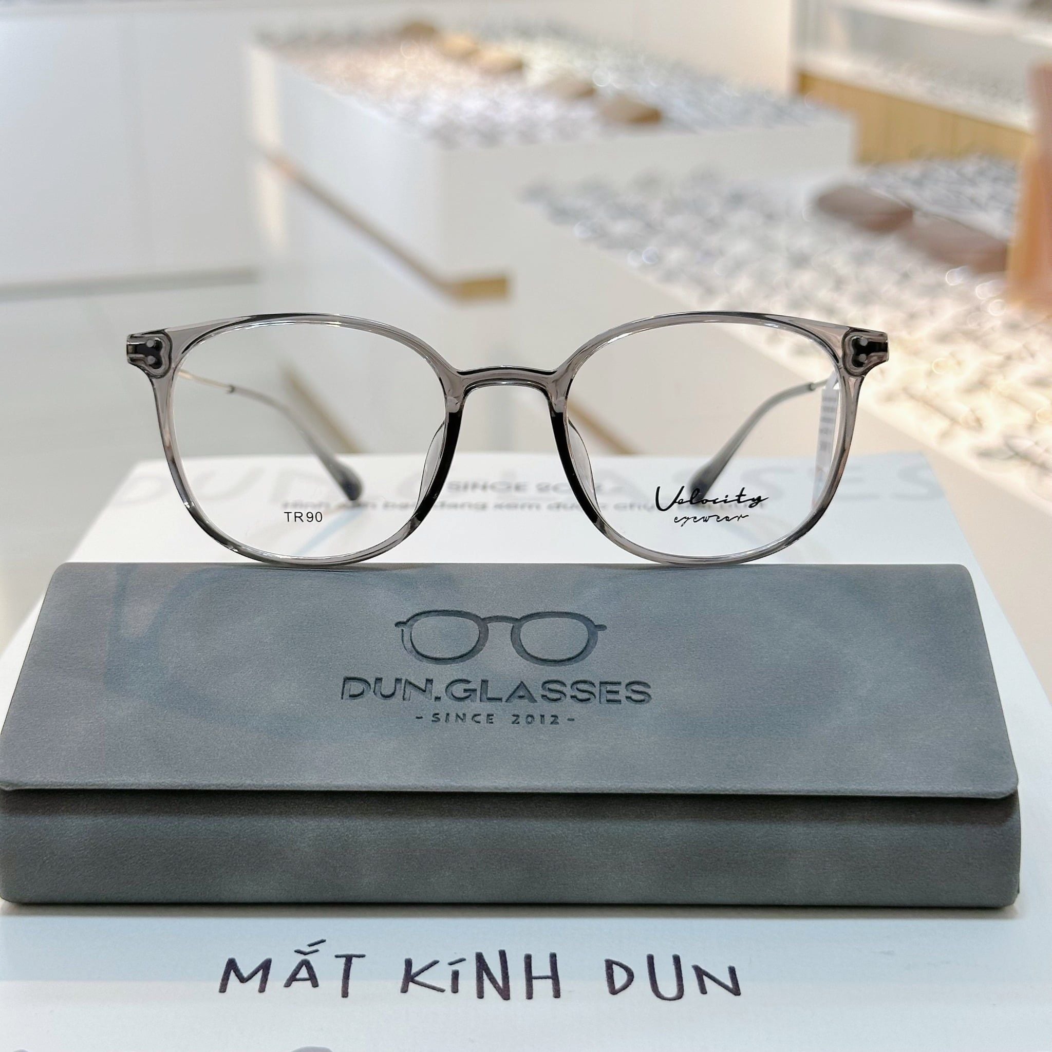  Mắt kính Velocity VL 23625 