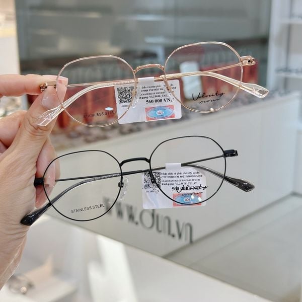  Mắt kính Velocity VL 23626 