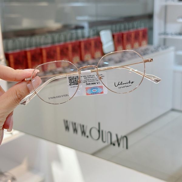  Mắt kính Velocity VL 23626 