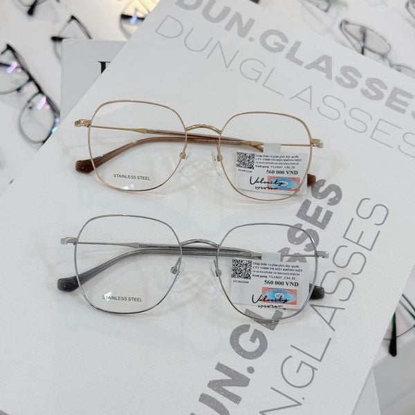  Mắt kính Velocity VL 23637 