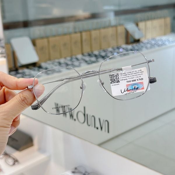  Mắt kính Velocity VL 23637 