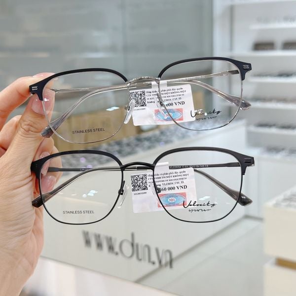  Mắt kính Velocity VL 23654 