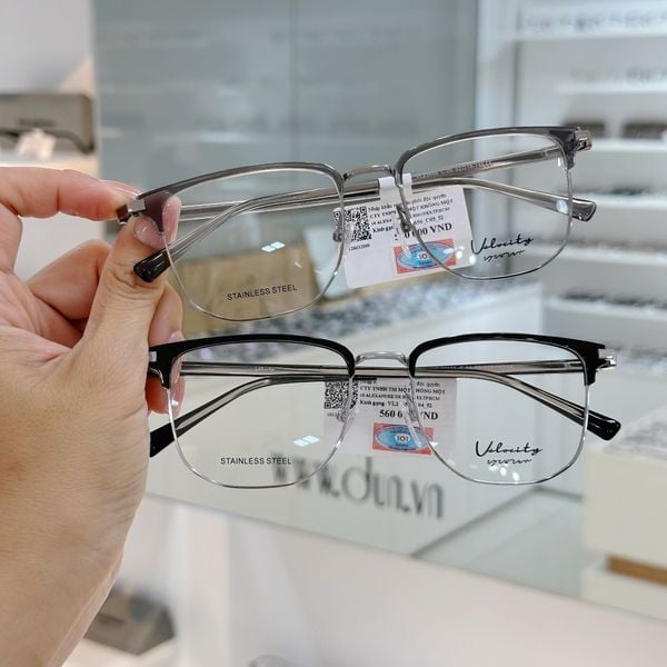  Mắt kính Velocity VL 23656 