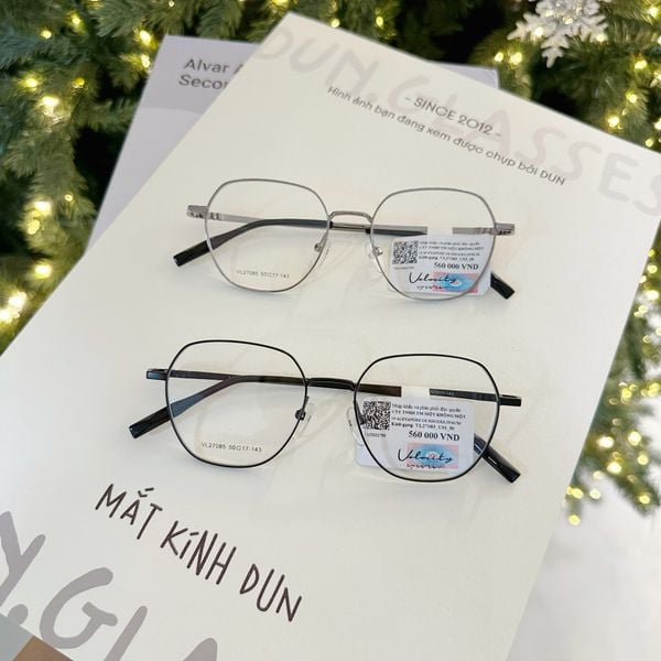  Mắt kính Velocity VL 27085 