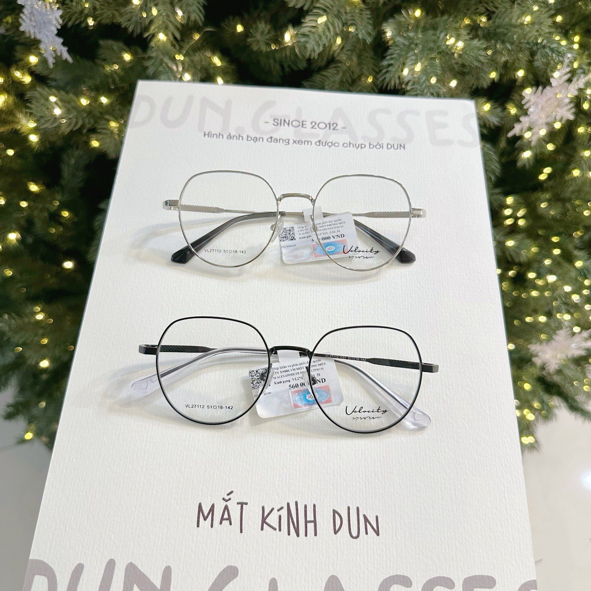  Mắt kính Velocity VL 27112 