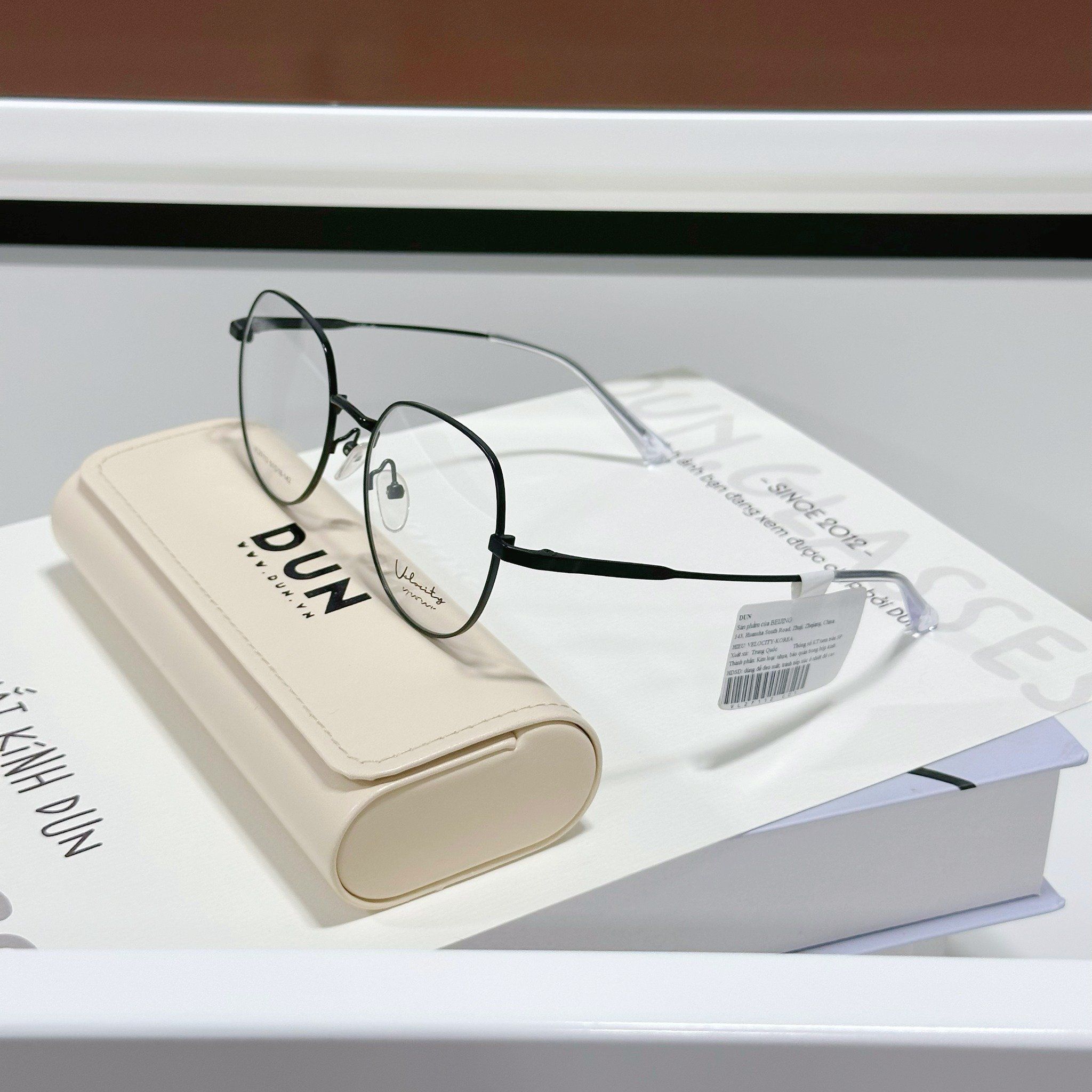  Mắt kính Velocity VL 27112 