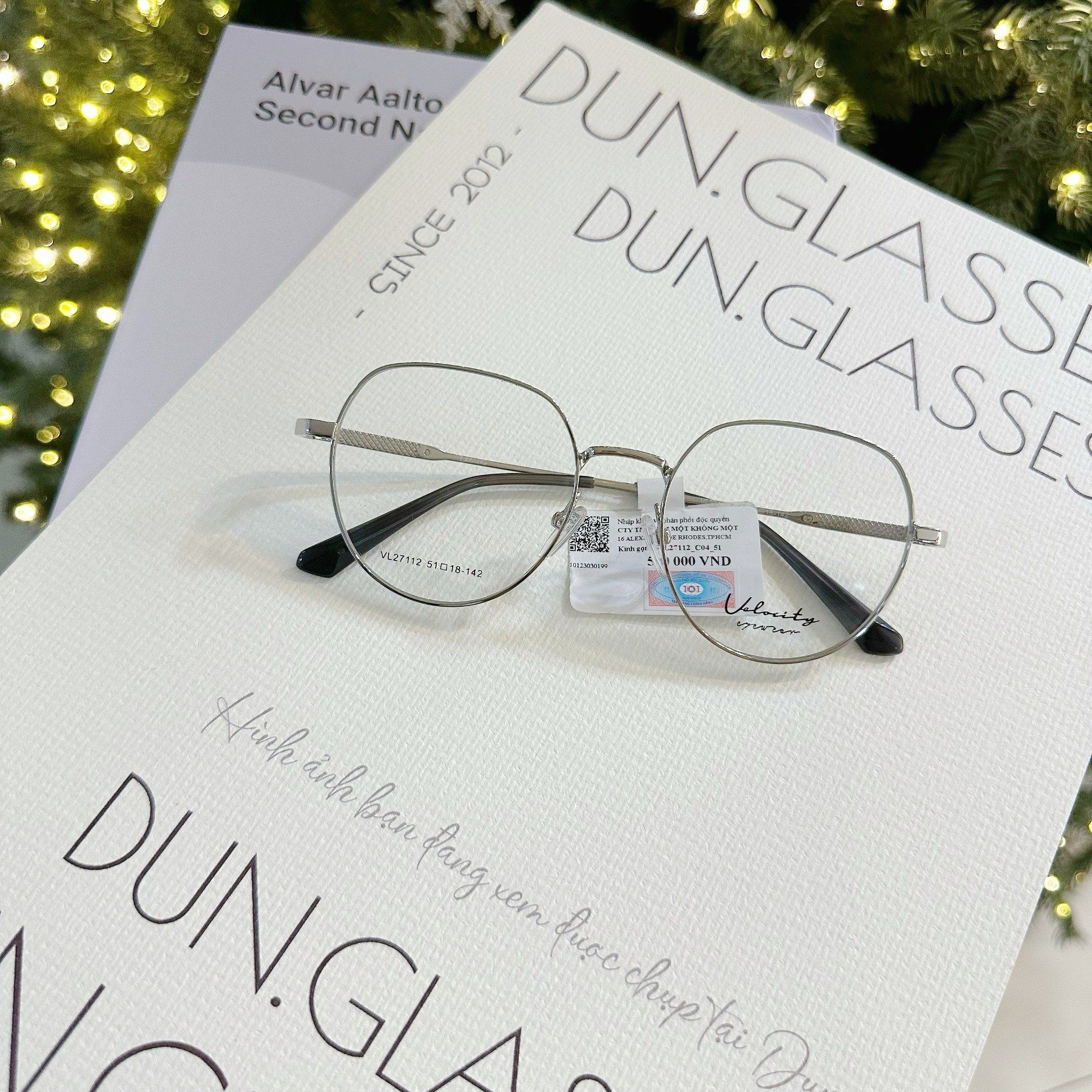  Mắt kính Velocity VL 27112 