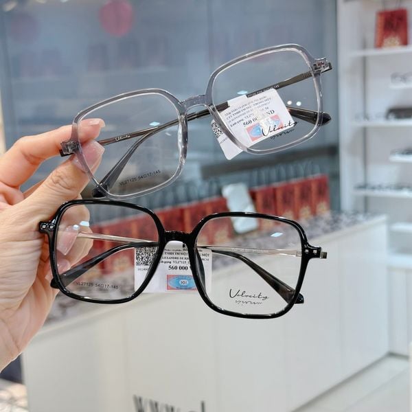  Mắt kính Velocity VL 27125 