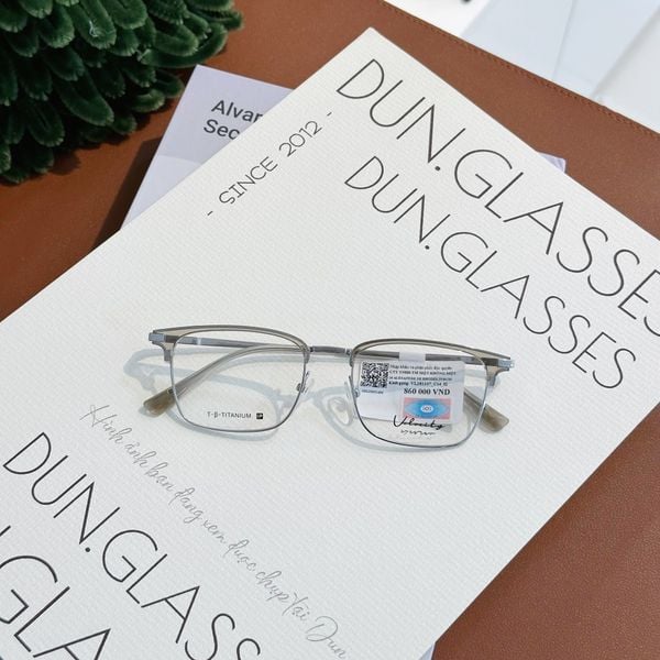  Mắt kính Velocity VL 281107 