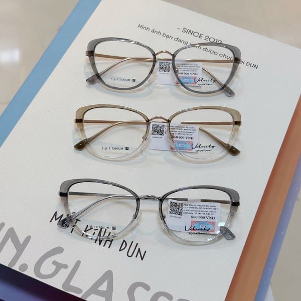  Mắt kính beta titanium Velocity VL 285108 