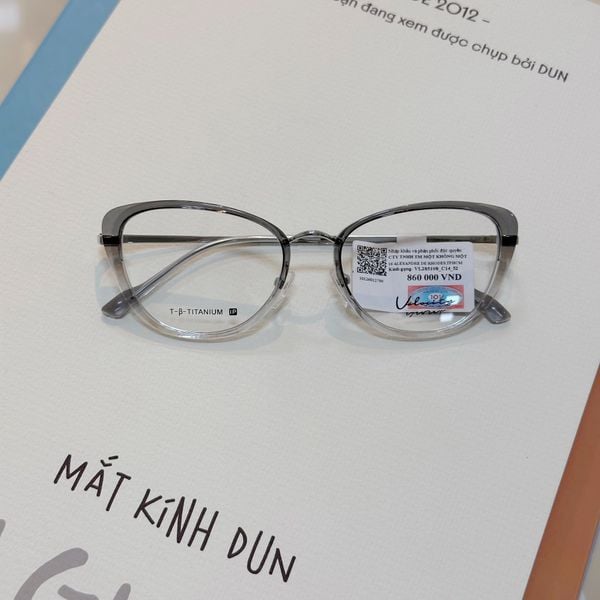  Mắt kính beta titanium Velocity VL 285108 