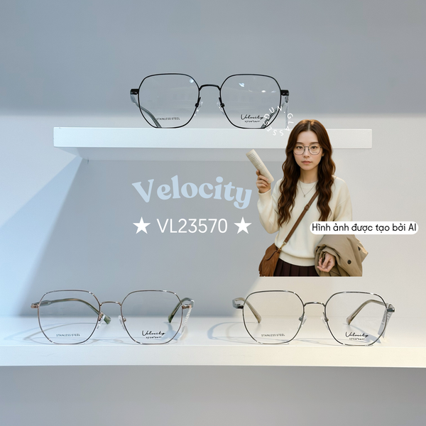  Mắt kính Velocity VL 23570 