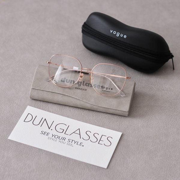  Mắt kính VOGUE VO 4296 D 