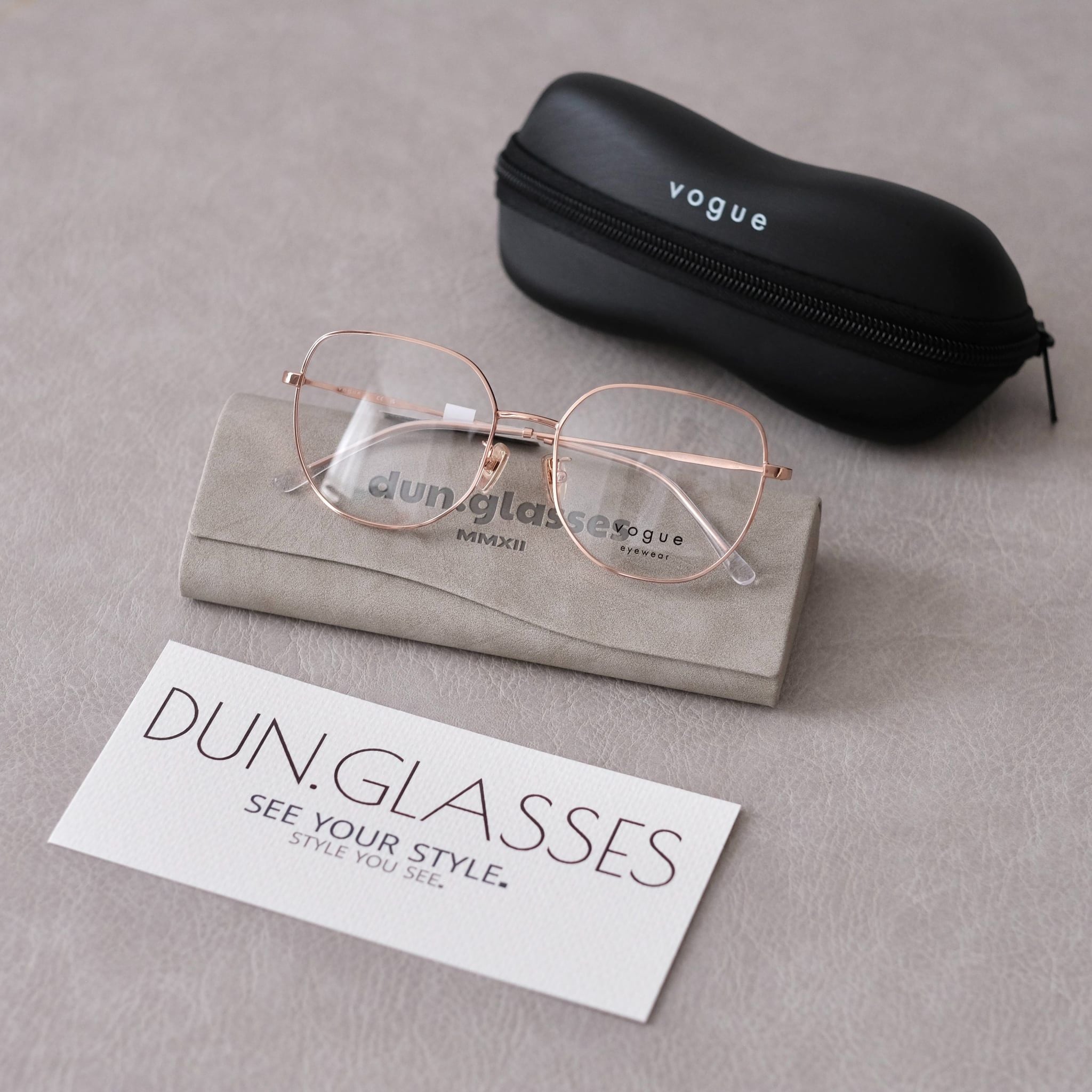  Mắt kính VOGUE VO 4296 D 