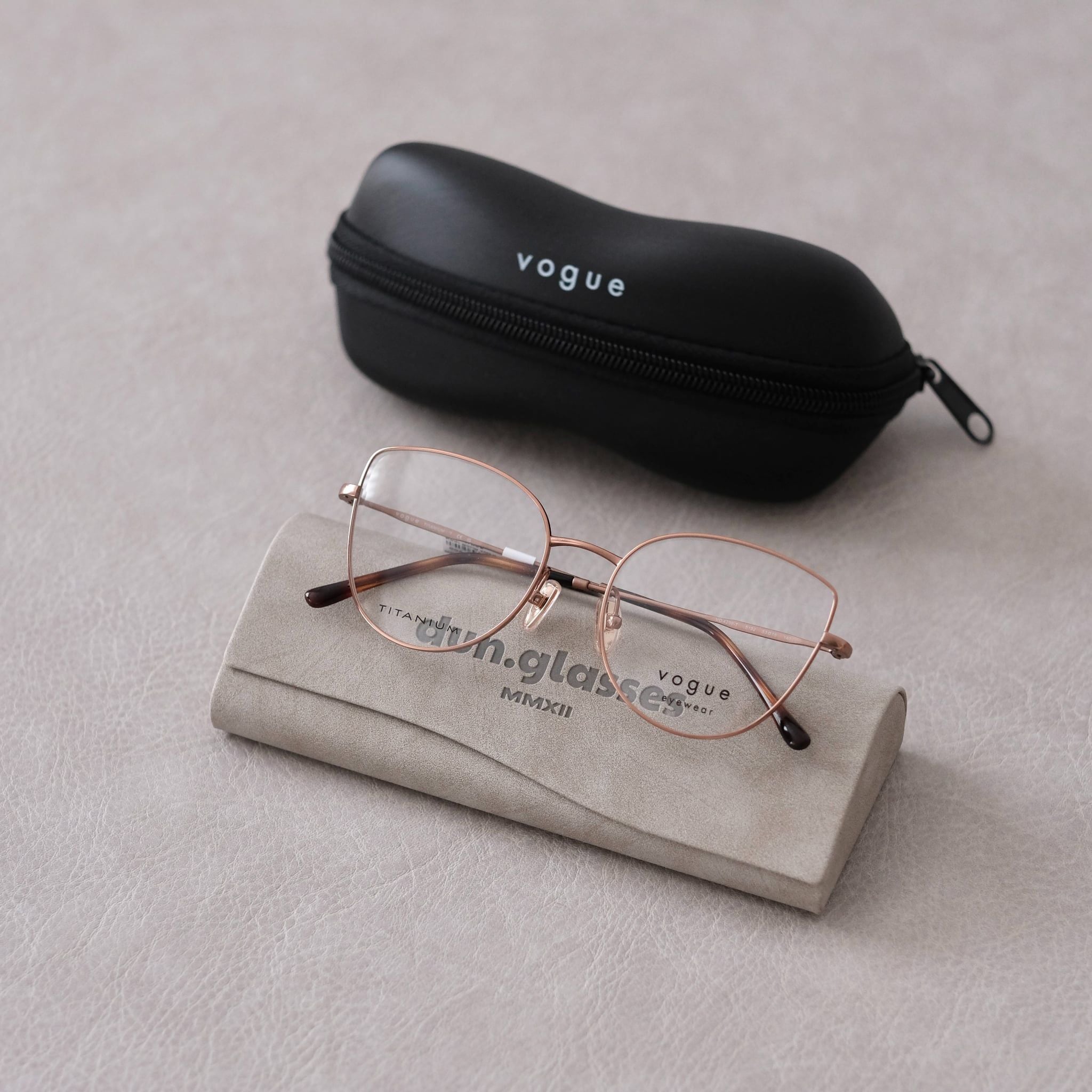  Mắt kính VOGUE VO 4298 T 