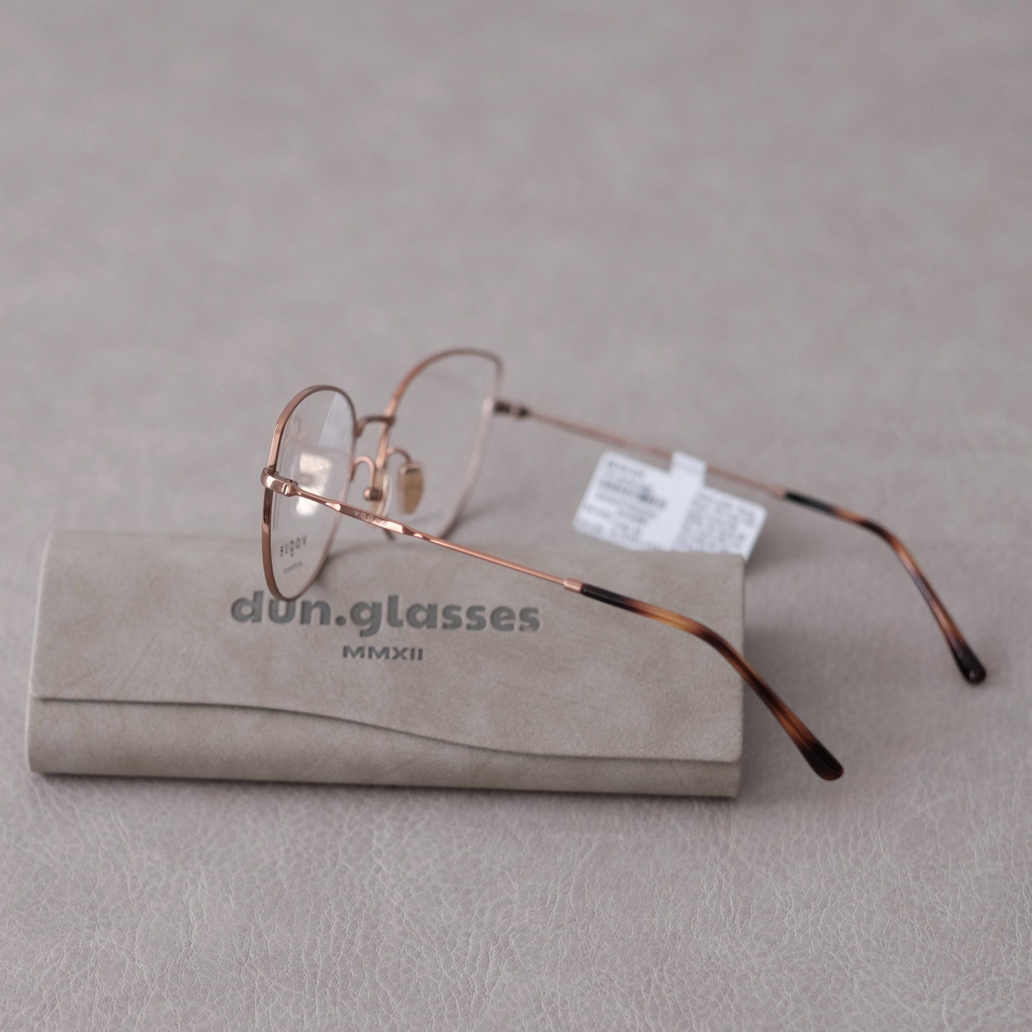 Mắt kính VOGUE VO 4298 T 