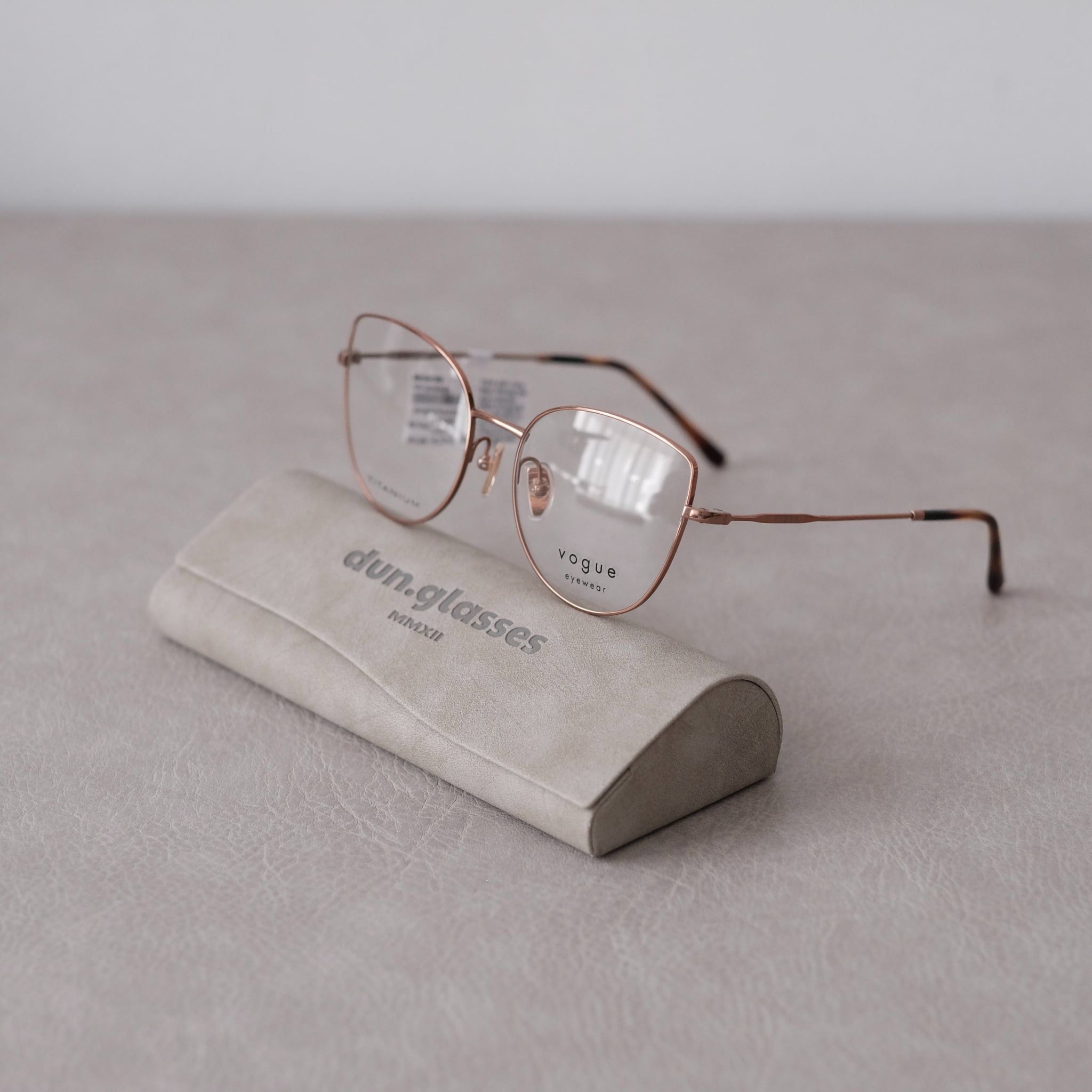  Mắt kính VOGUE VO 4298 T 