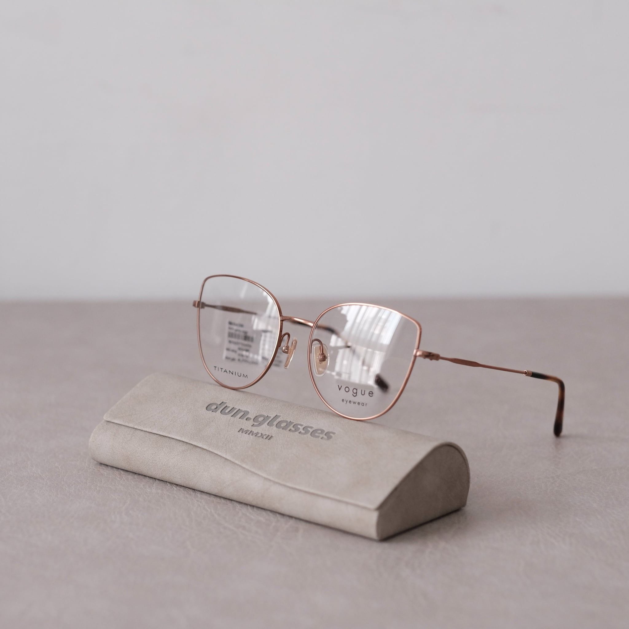  Mắt kính VOGUE VO 4298 T 