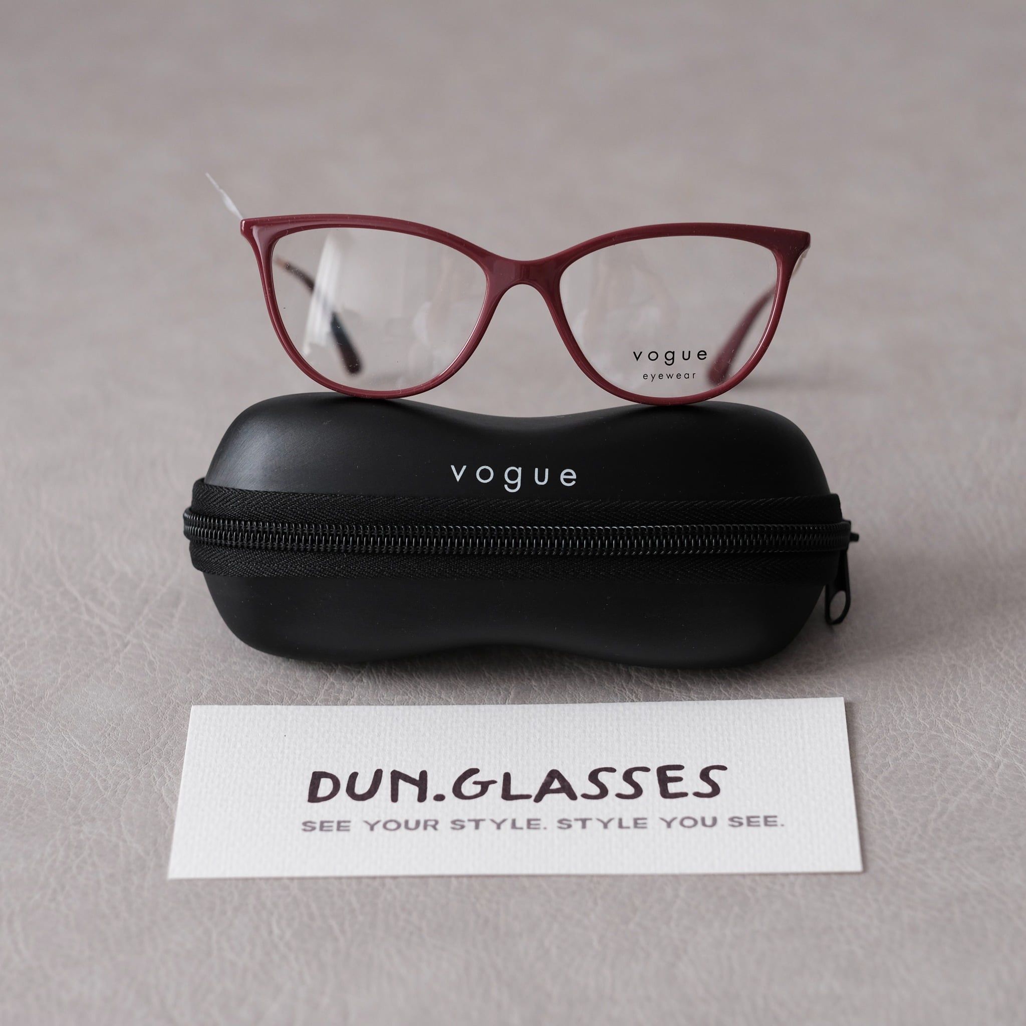  Mắt kính VOGUE VO 5239 