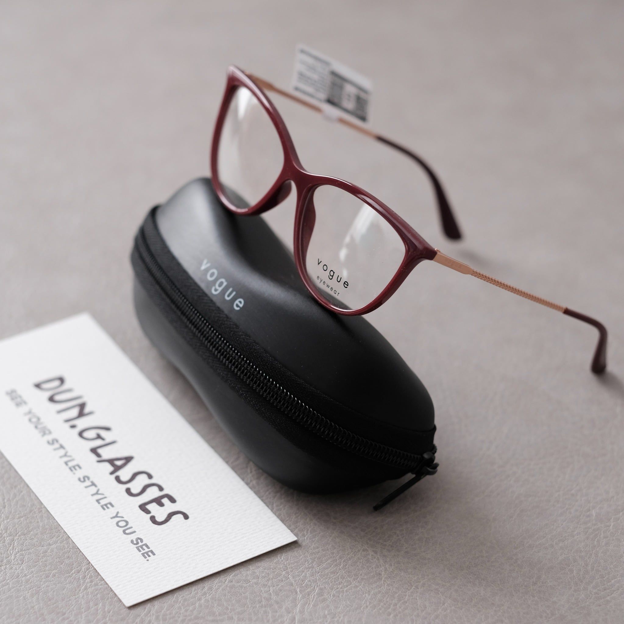  Mắt kính VOGUE VO 5239 