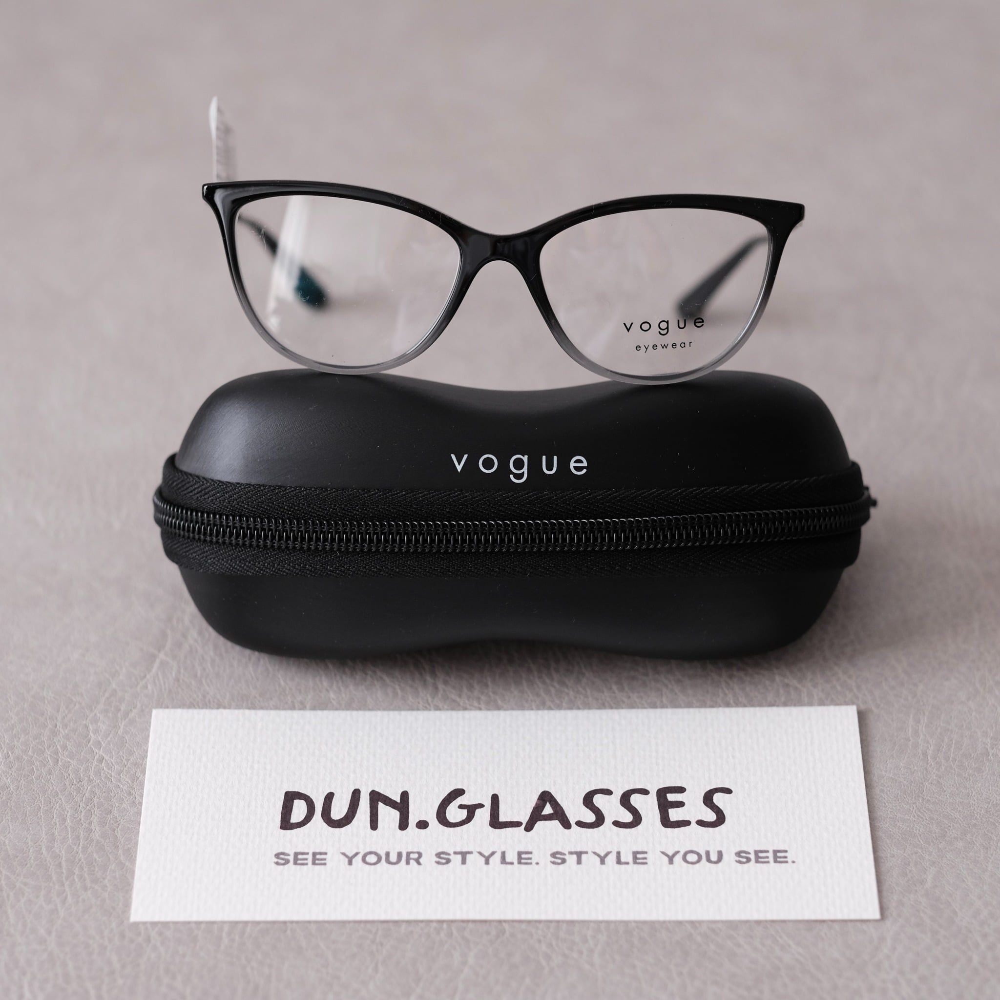  Mắt kính VOGUE VO 5239 