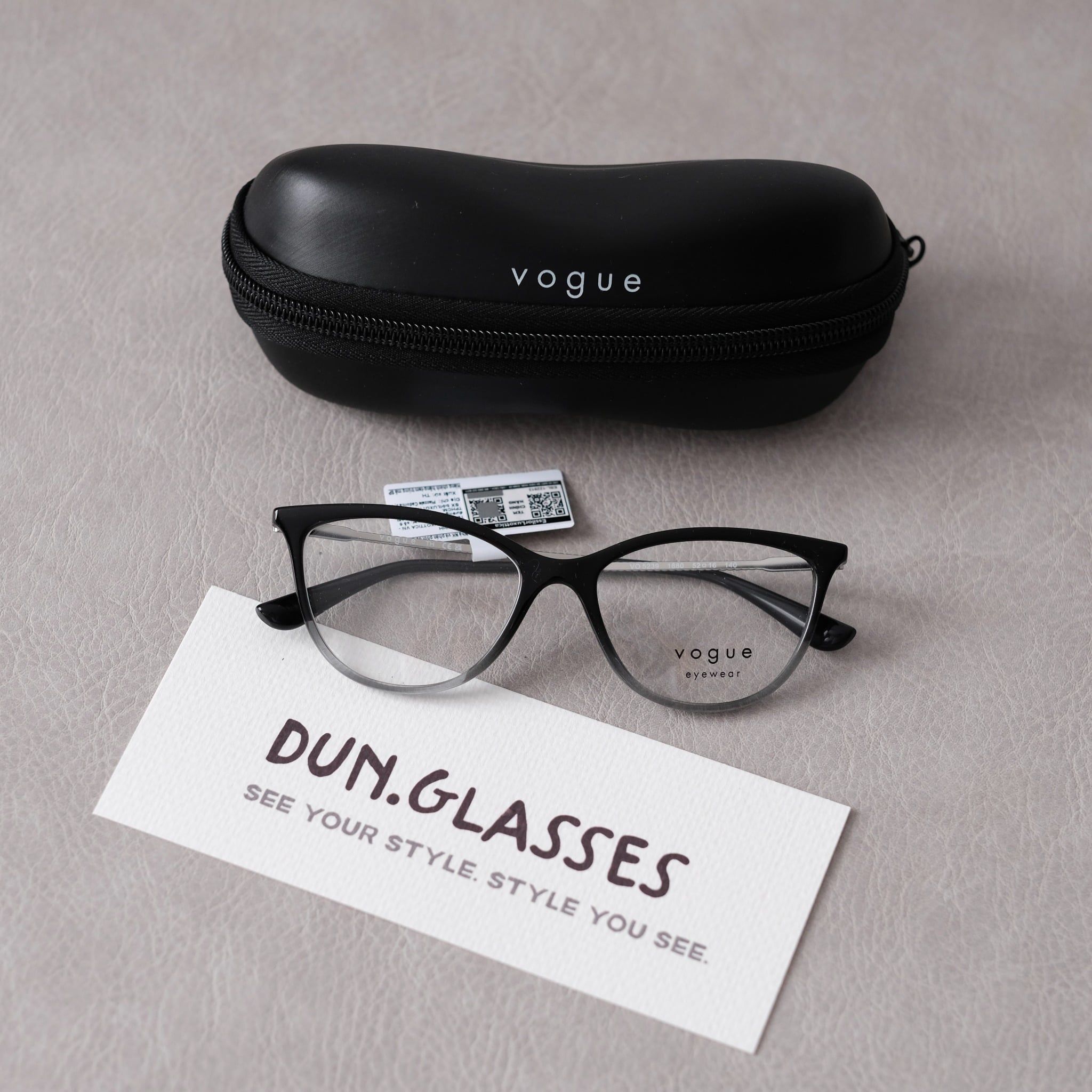  Mắt kính VOGUE VO 5239 
