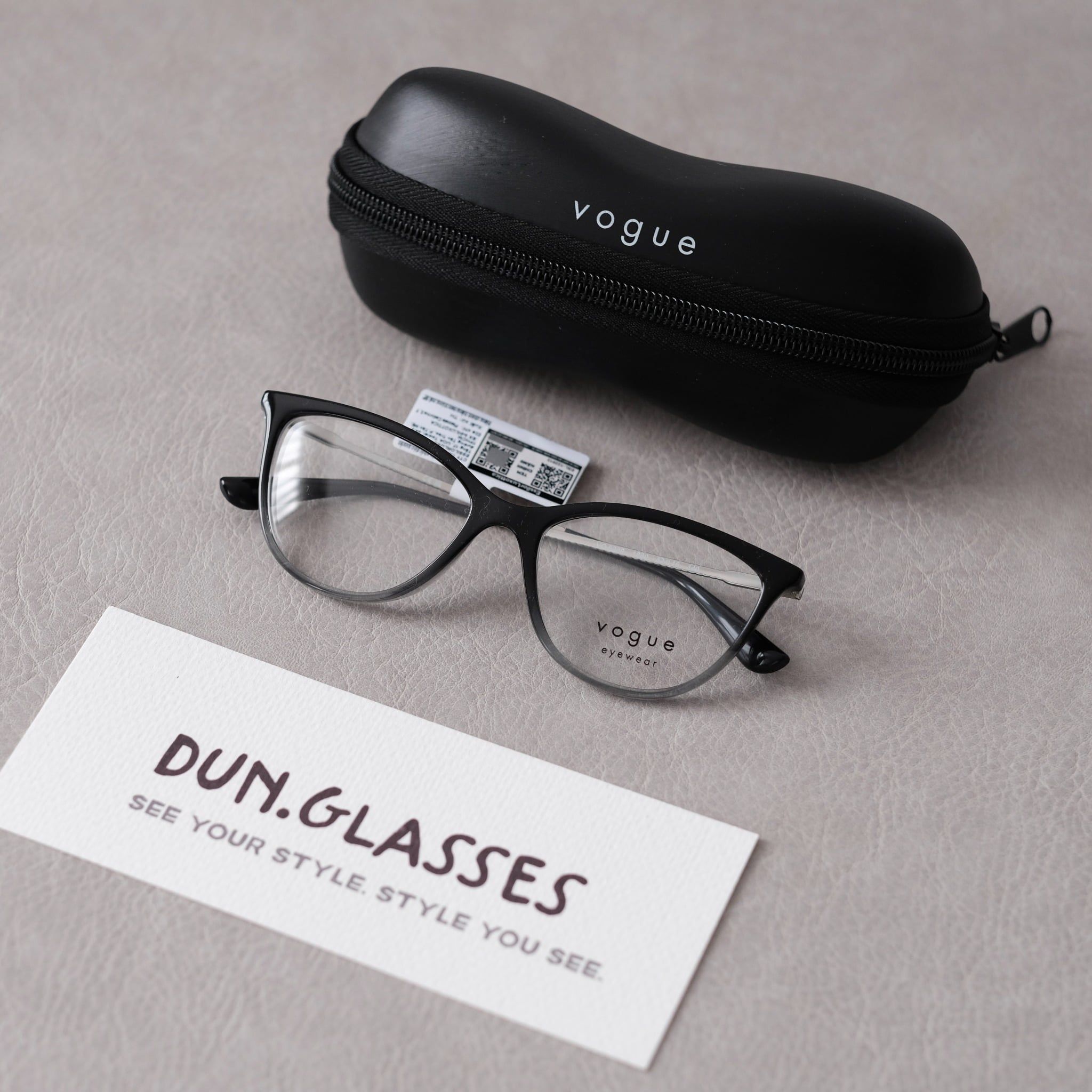  Mắt kính VOGUE VO 5239 