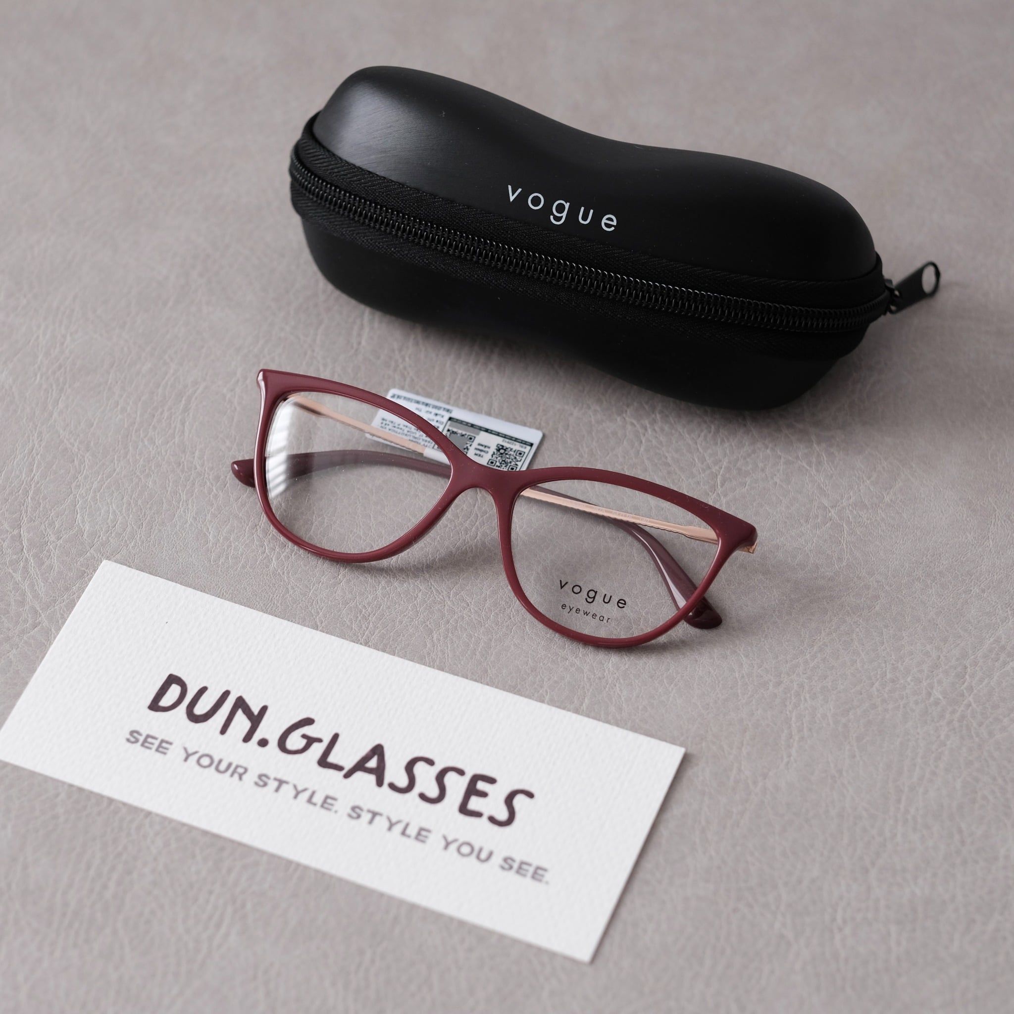  Mắt kính VOGUE VO 5239 