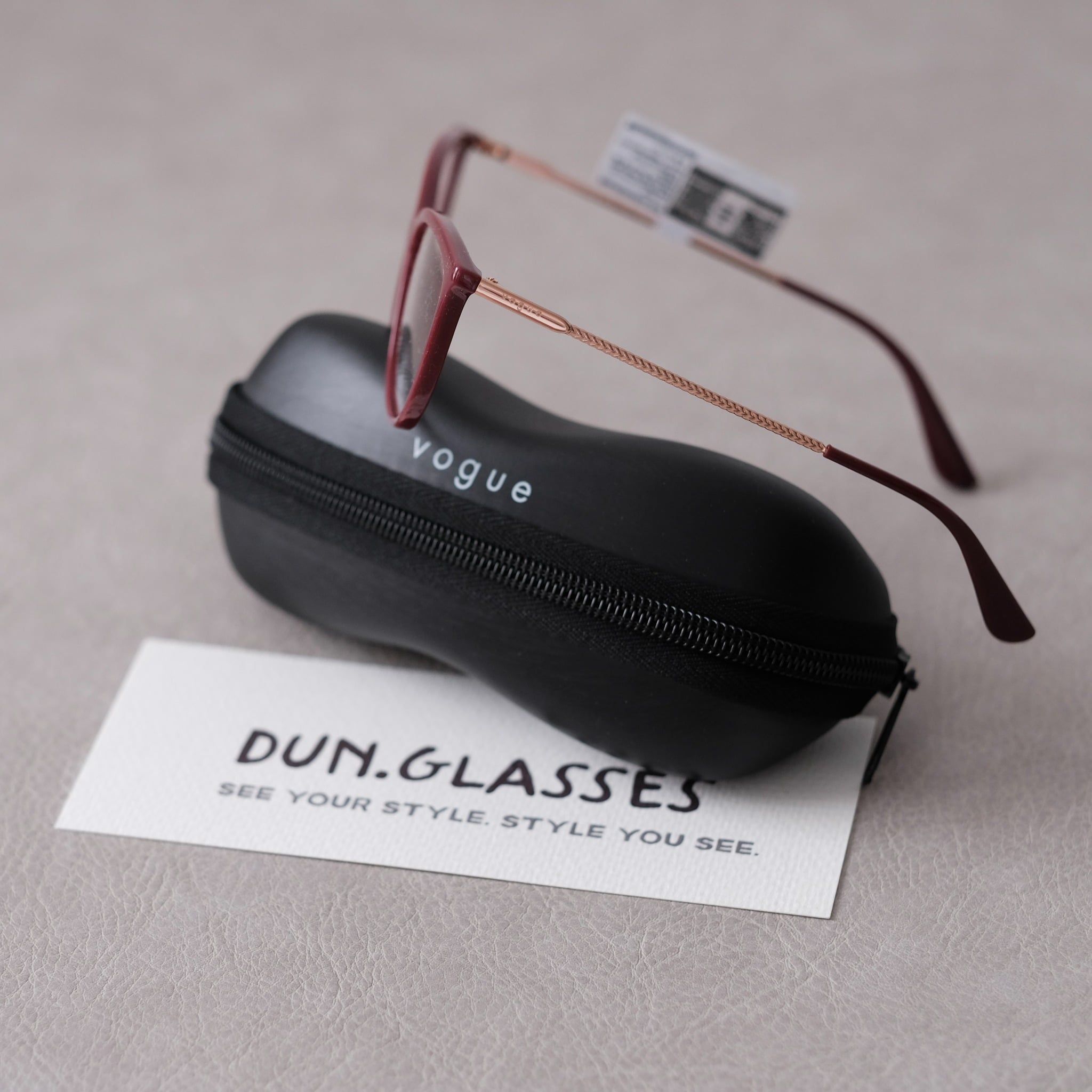  Mắt kính VOGUE VO 5239 