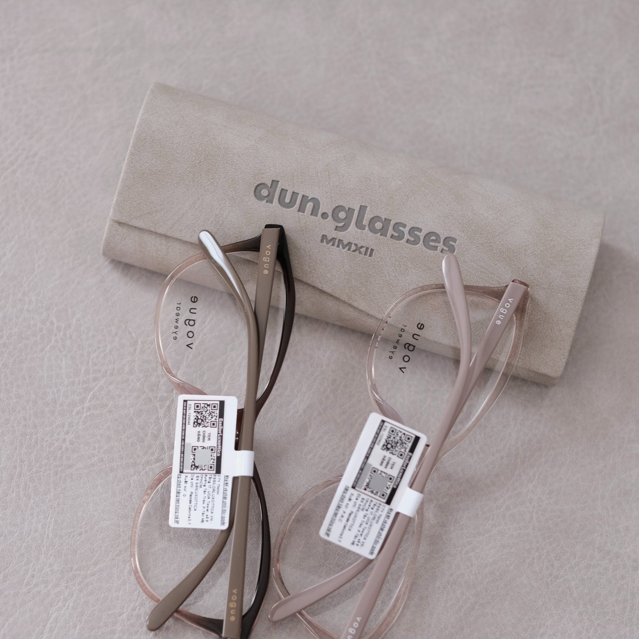  Mắt kính Vogue VO 5602 F 