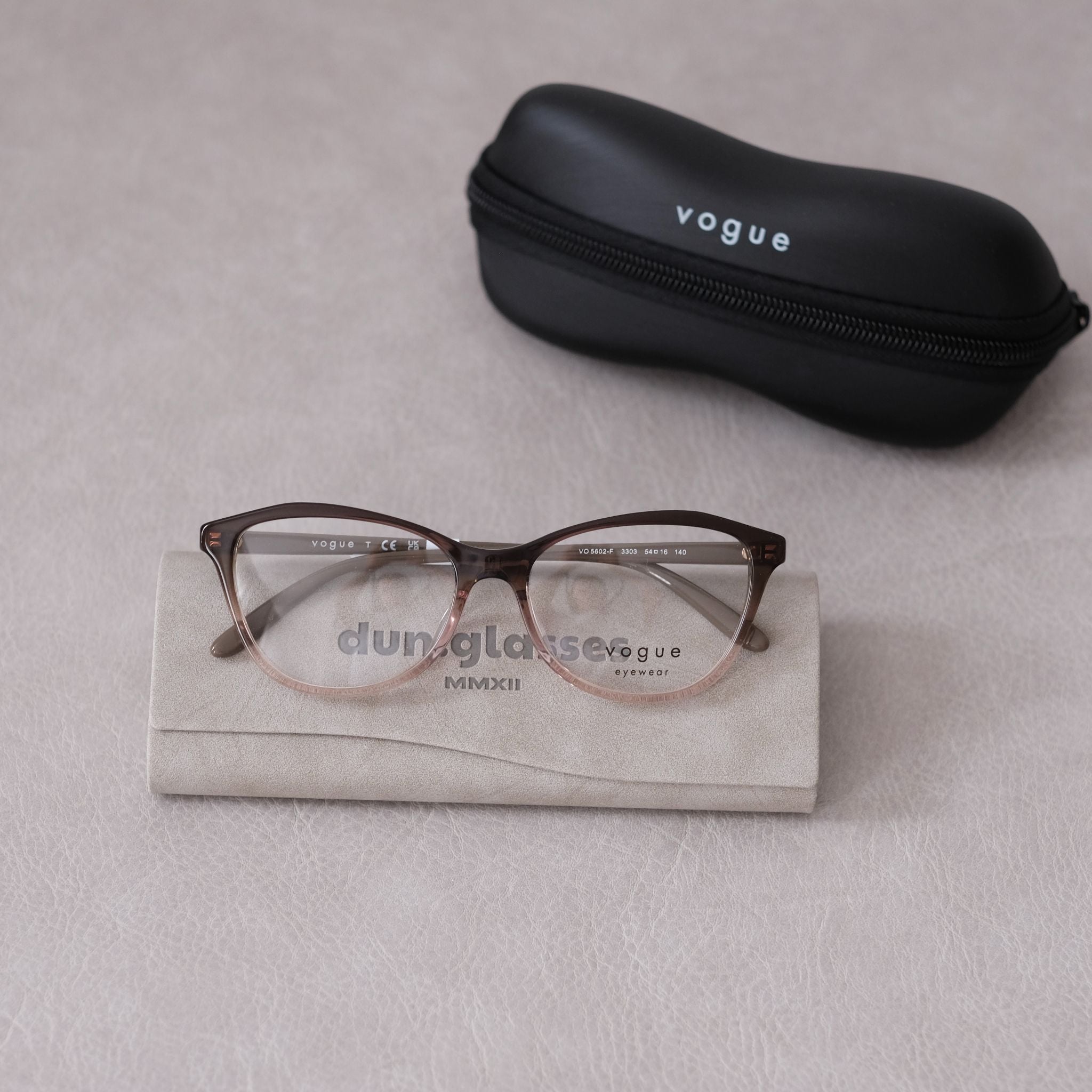  Mắt kính Vogue VO 5602 F 