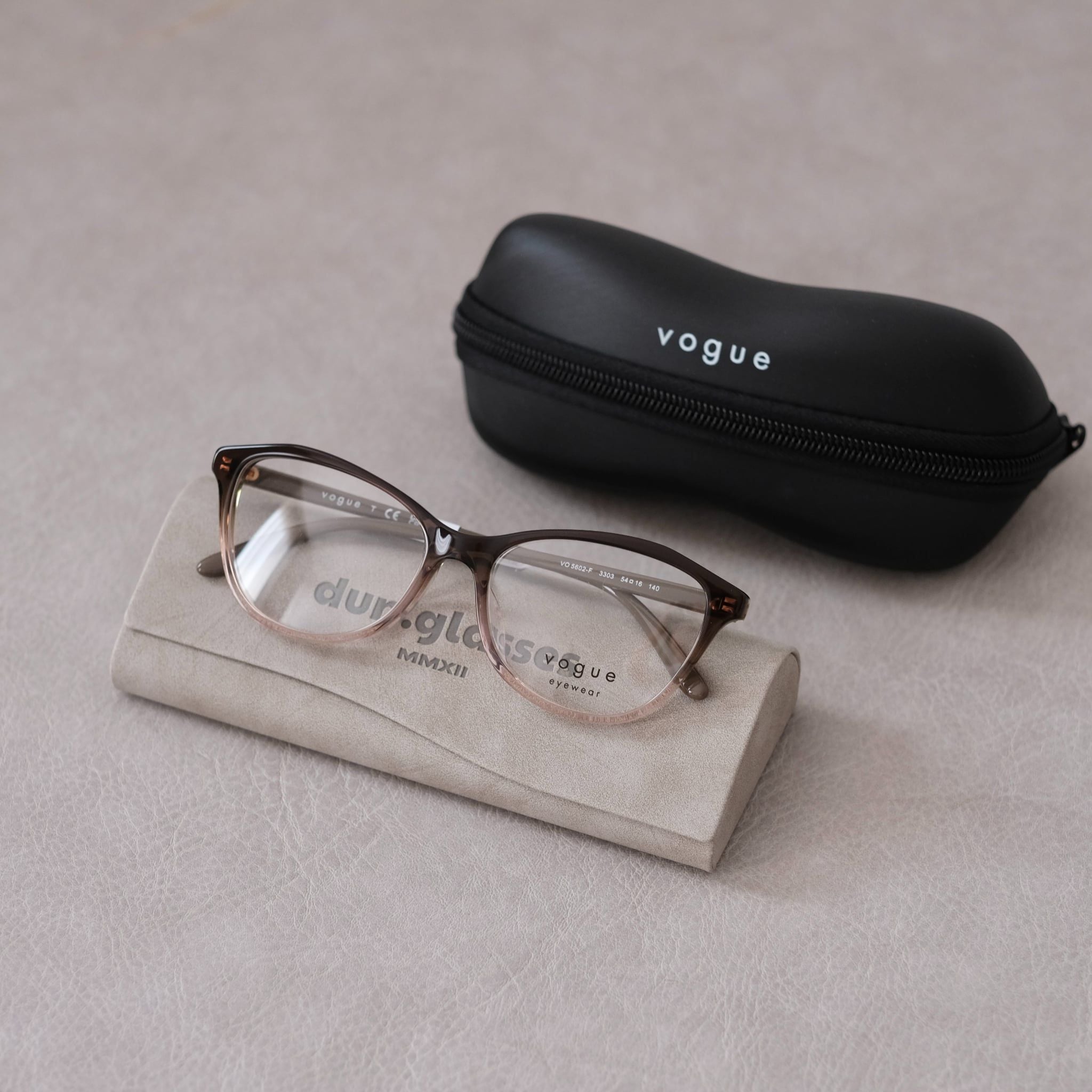  Mắt kính Vogue VO 5602 F 