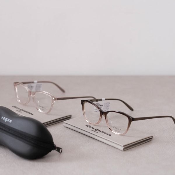  Mắt kính Vogue VO 5602 F 