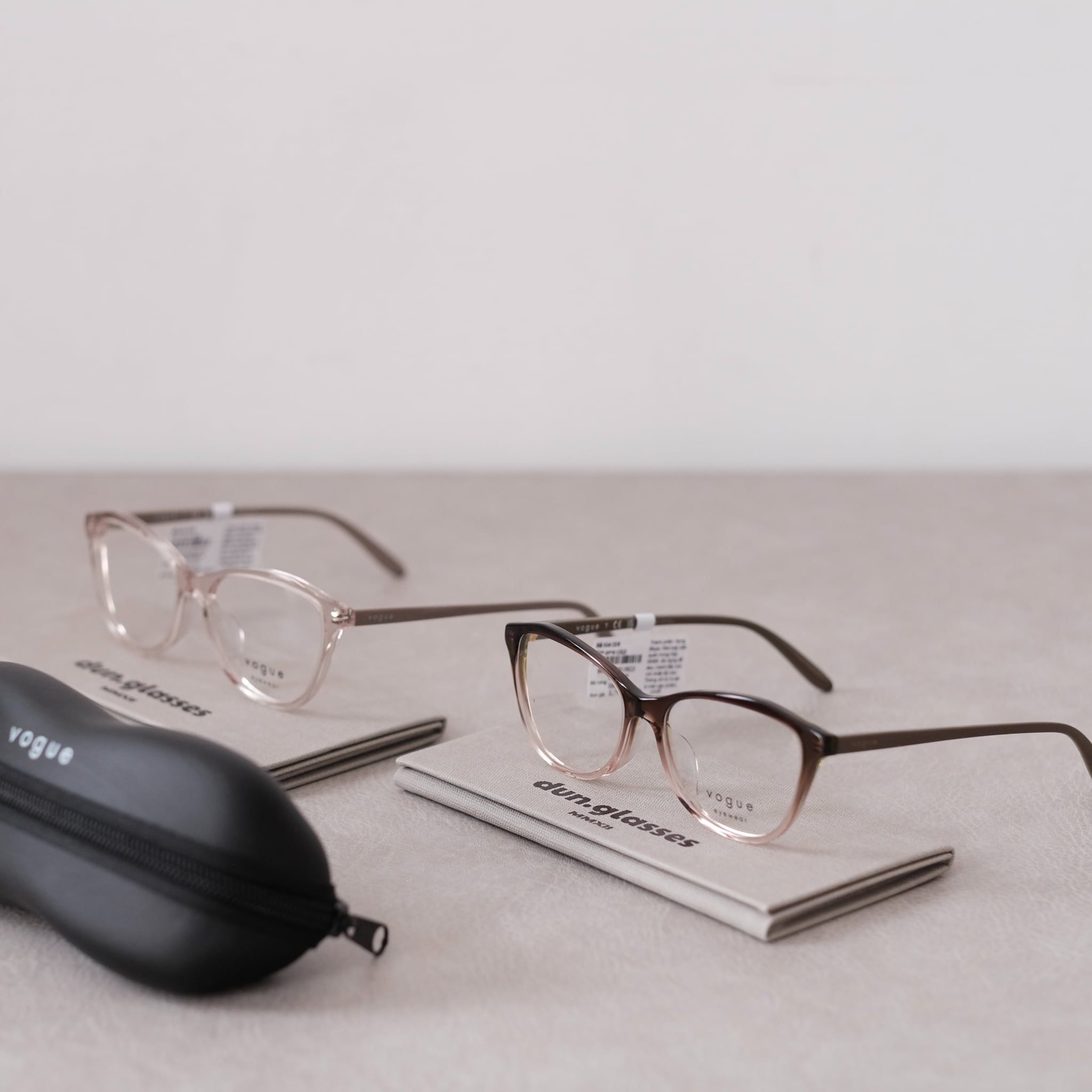 Mắt kính Vogue VO 5602 F 
