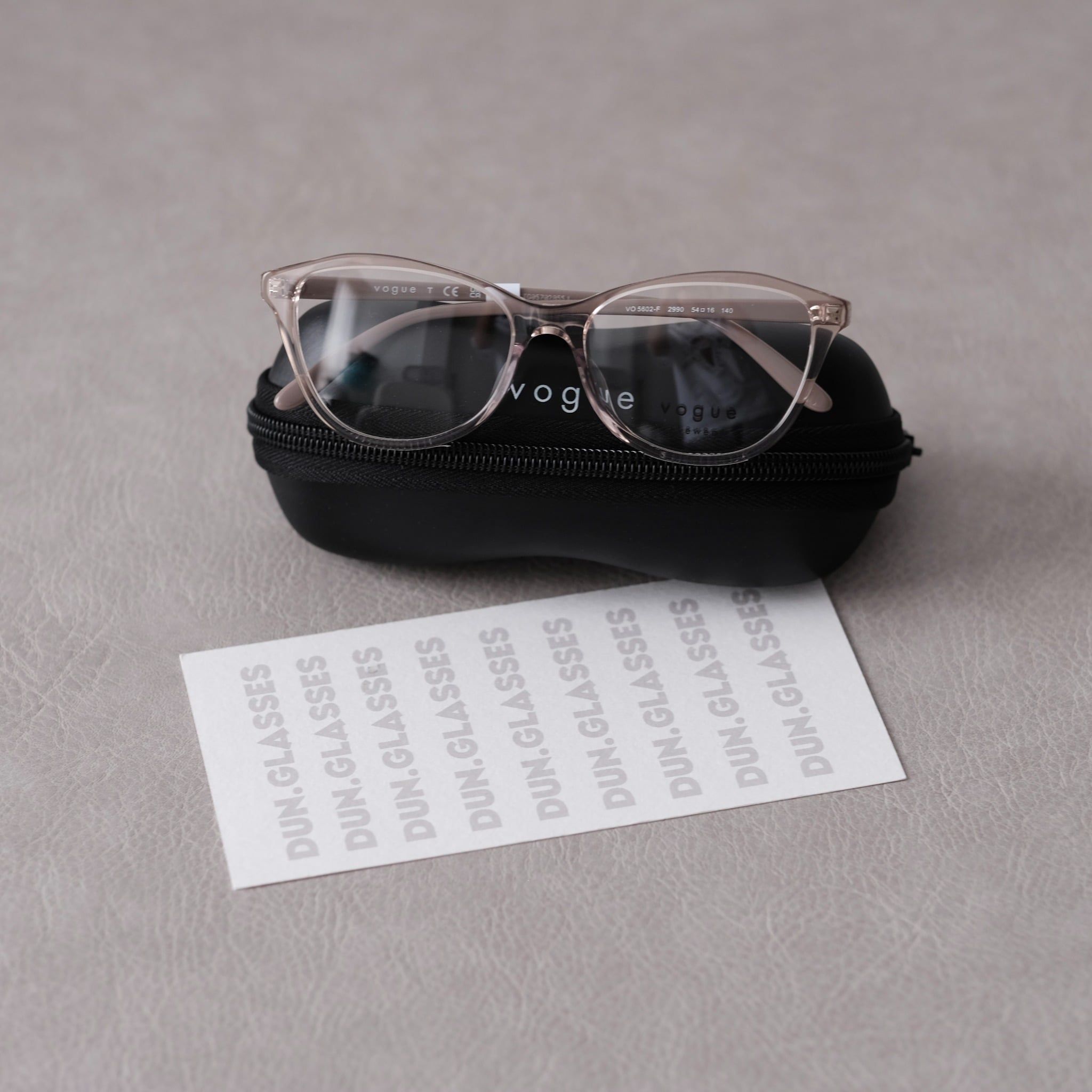  Mắt kính Vogue VO 5602 F 