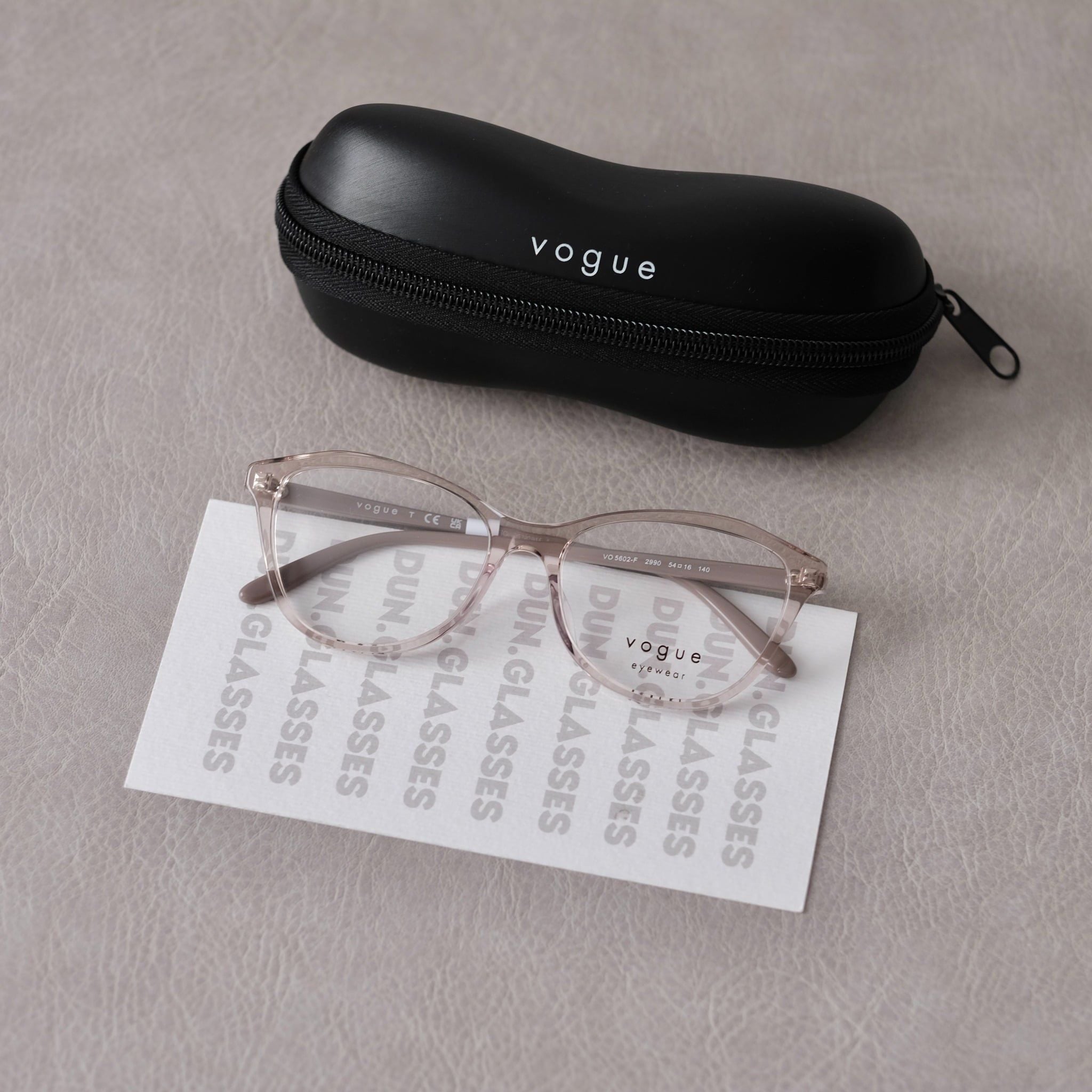  Mắt kính Vogue VO 5602 F 
