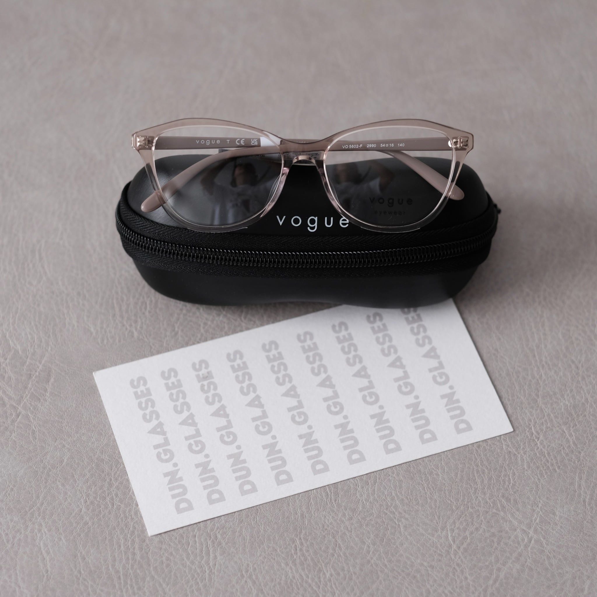  Mắt kính Vogue VO 5602 F 