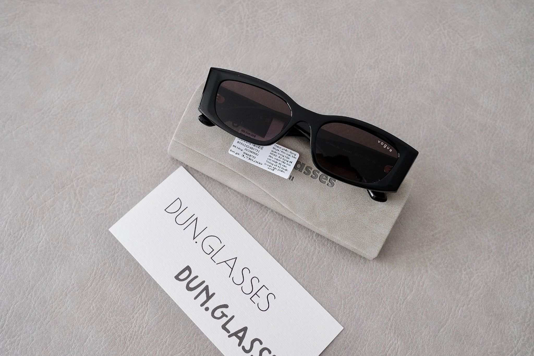  Kính mát VOGUE VO 5655 