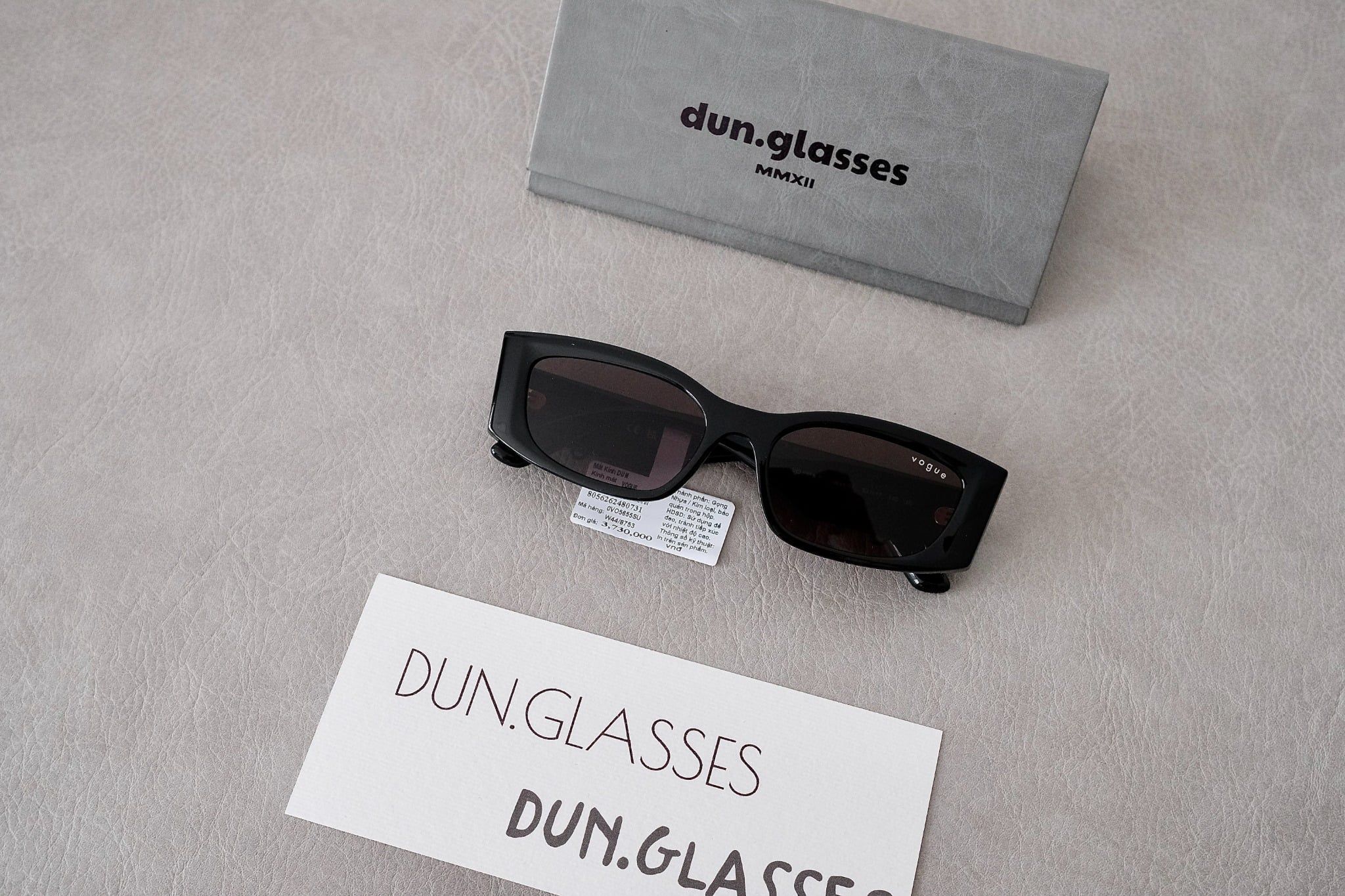  Kính mát VOGUE VO 5655 