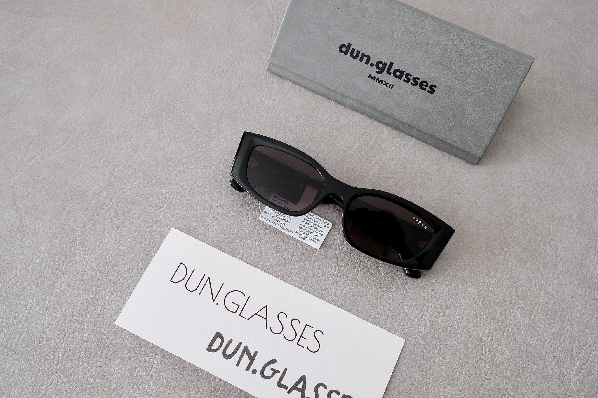  Kính mát VOGUE VO 5655 