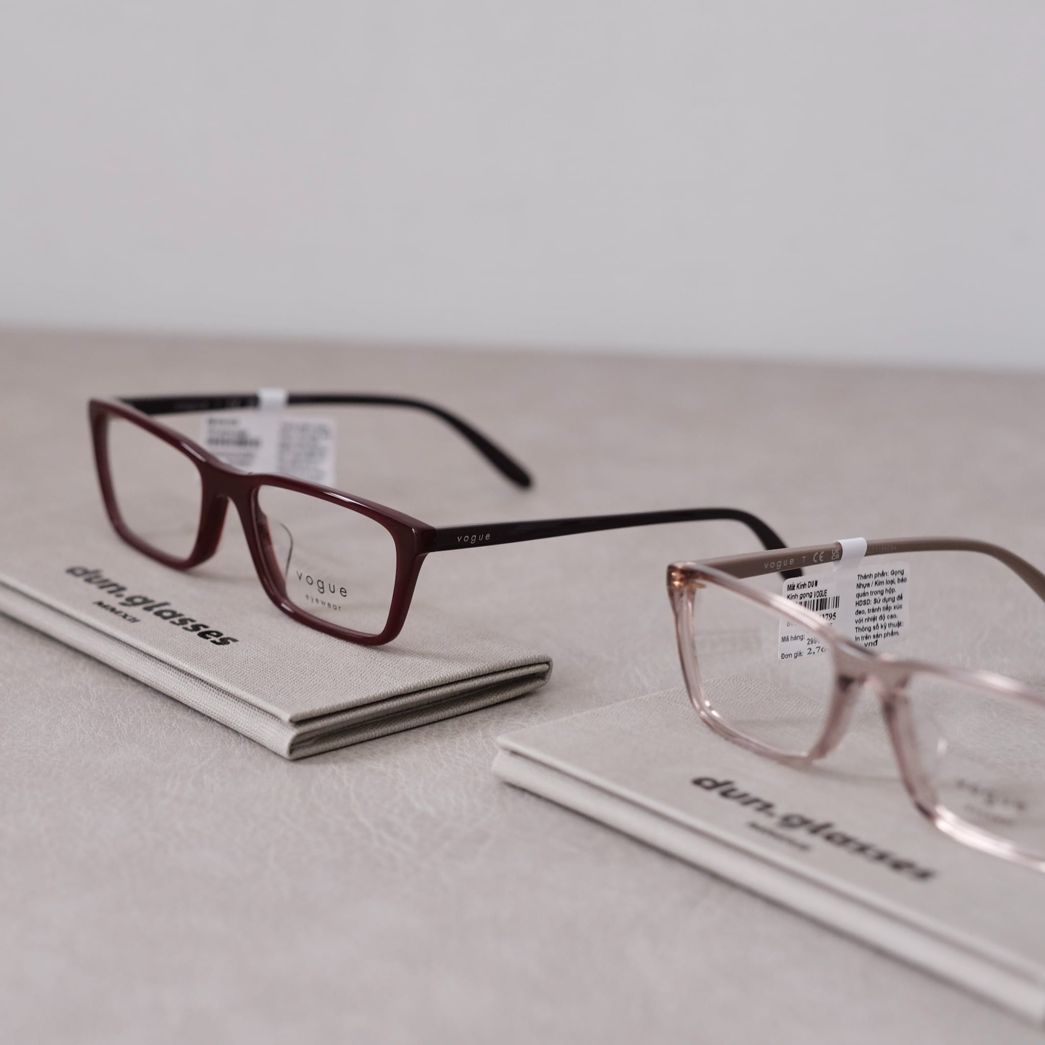  Mắt kính Vogue VO 5667 