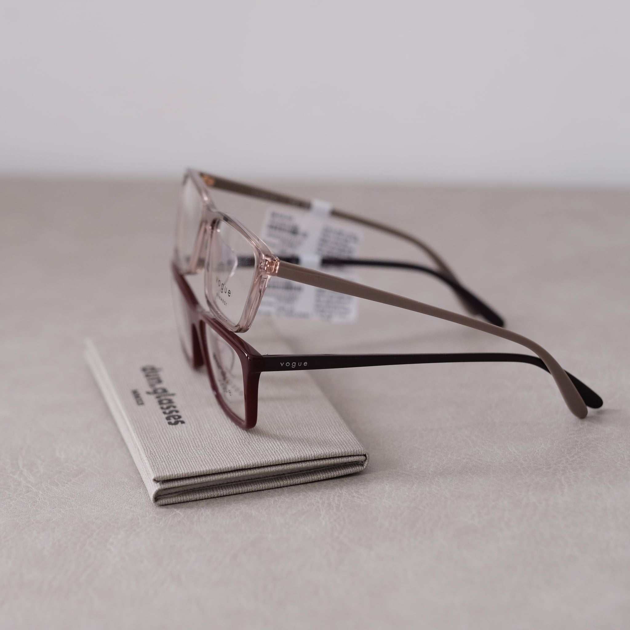  Mắt kính Vogue VO 5667 