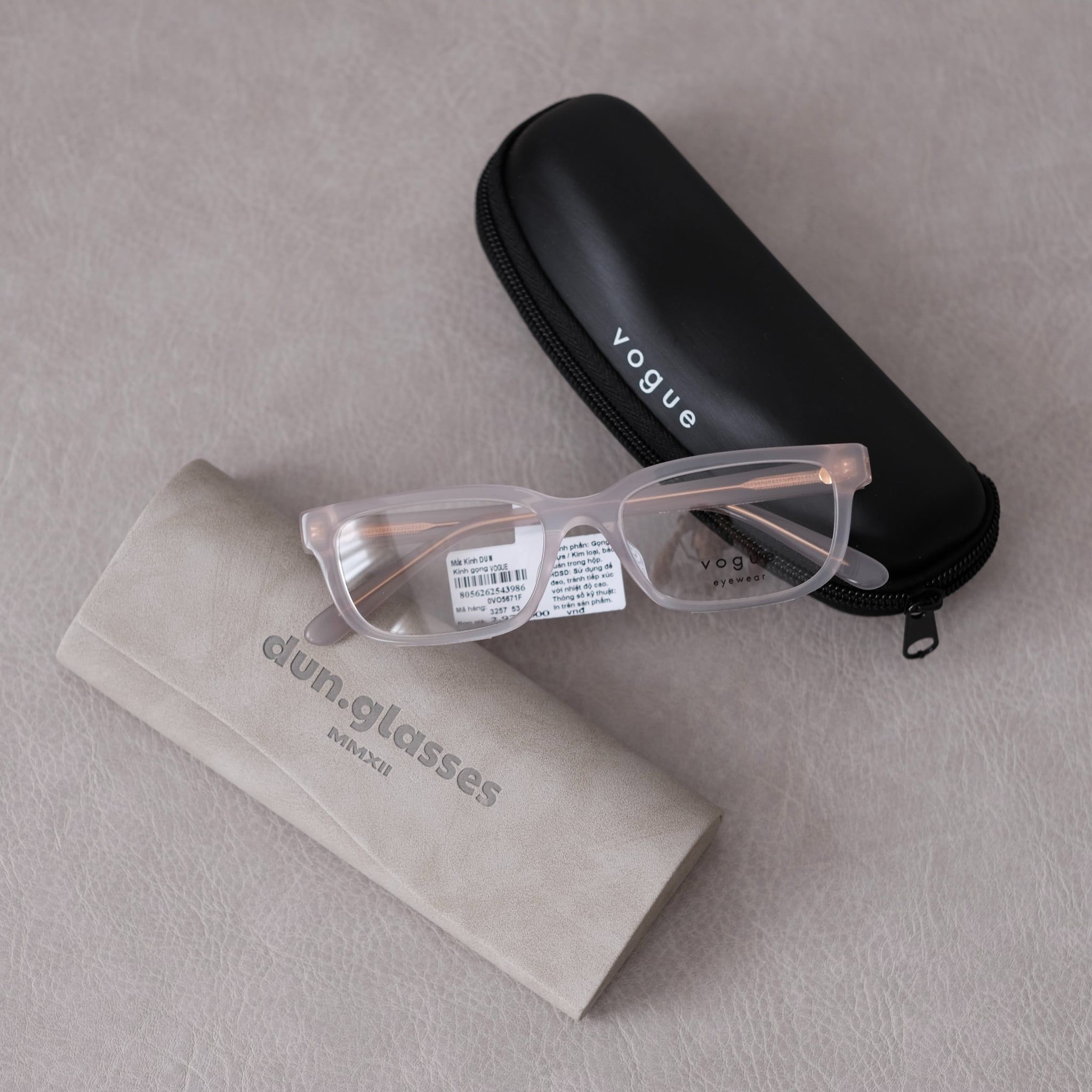  Gọng kính Vogue VO 5671F 3257 