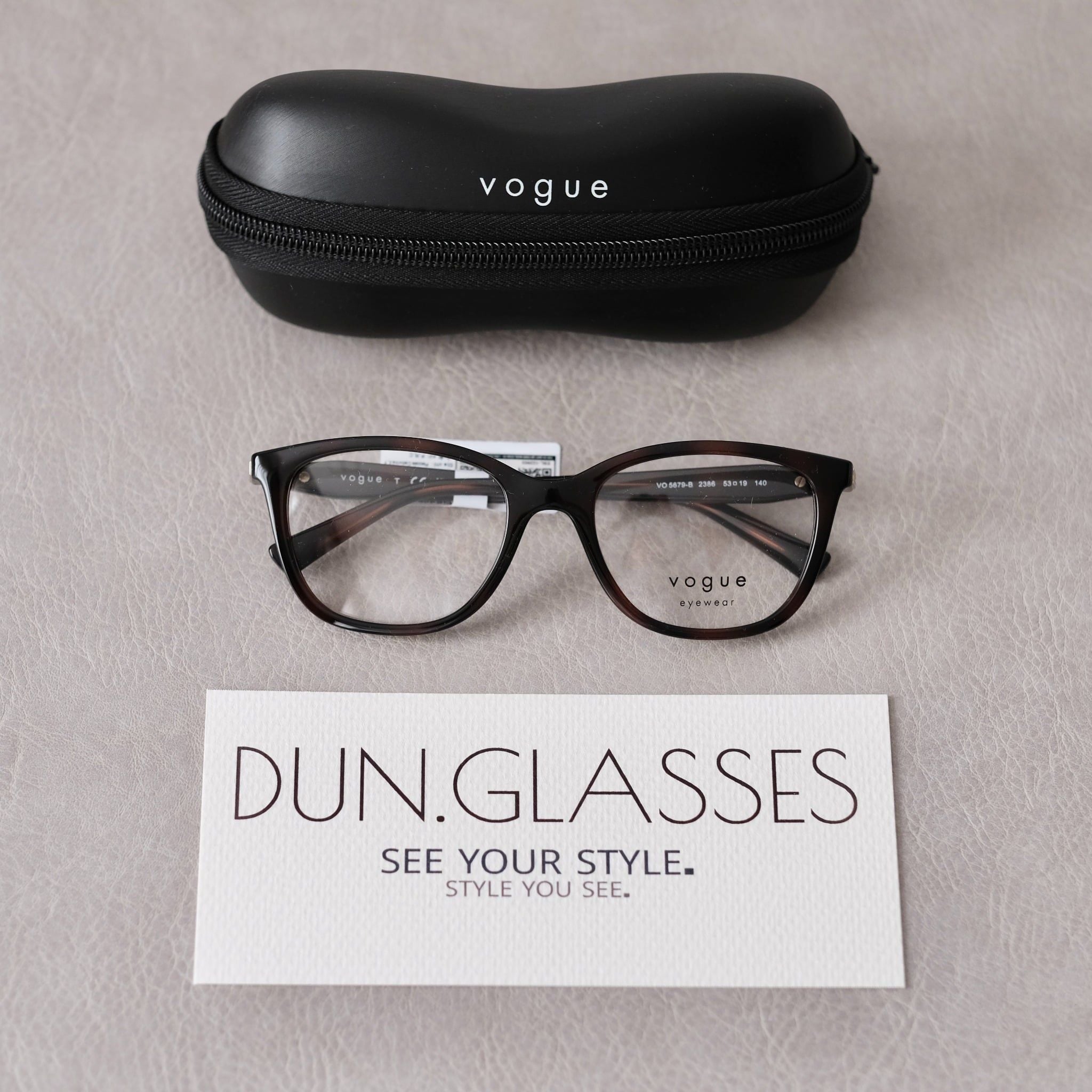  Gọng kính Vogue VO 5679 2386 