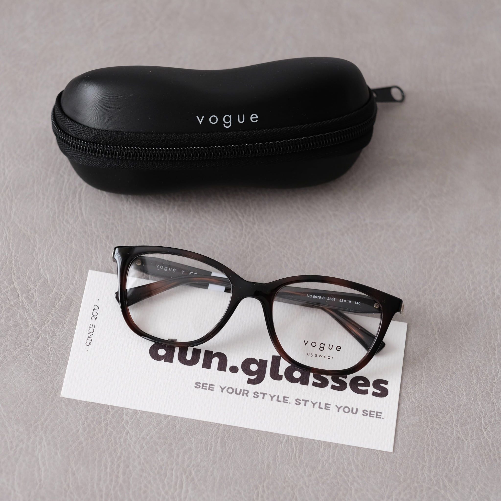  Gọng kính Vogue VO 5679 2386 